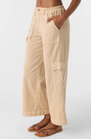 BREXTON CARGO PANTS (NMD)