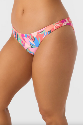 CABANA FLORAL ROCKLEY MEDIUM BOTTOMS (MUL)