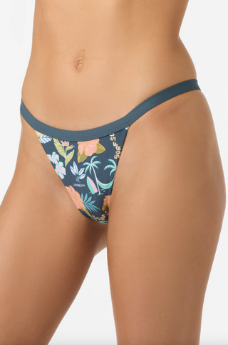 LOINDAFLOW QUEENS CHEEKY BOTTOMS (SLT)