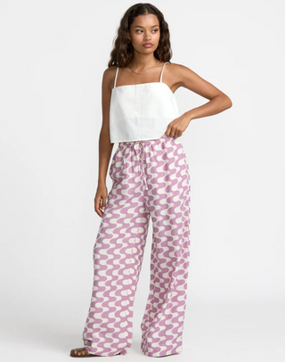 Holiday Pant (Amythest Smoke)
