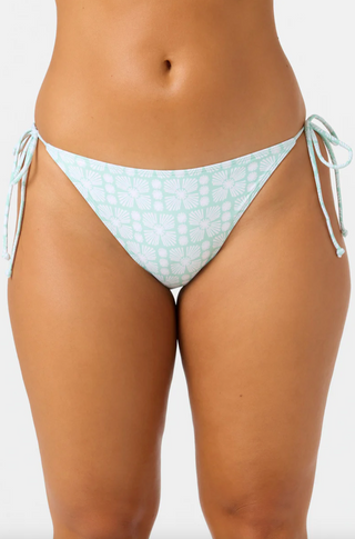 SALTWATER ESSENTIALS MARACAS MEDIUM BOTTOMS (OPAL)