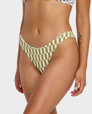 Strange Ways Medium French Bikini Bottom (SKB)