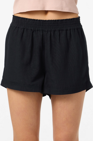 Sanders Short (Black) ONLINE EXCLUSIVE