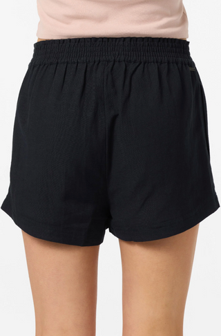 Sanders Short (Black) ONLINE EXCLUSIVE