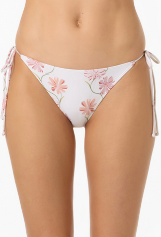 Ivy Floral Maracas Medium Bottoms (TOFU)