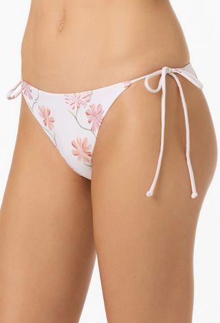 Ivy Floral Maracas Medium Bottoms (TOFU)