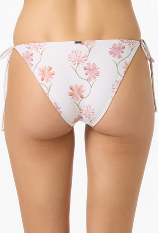 Ivy Floral Maracas Medium Bottoms (TOFU)