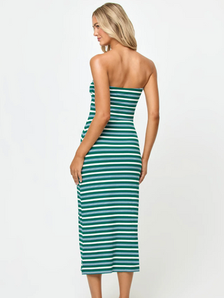 Lisette Dress (Ashbury Stripe) ONLINE EXCLUSIVE