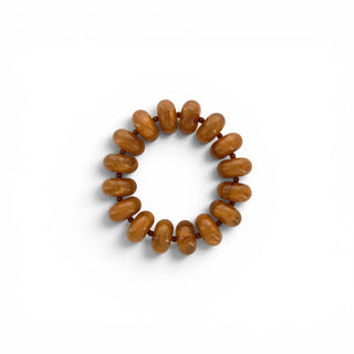 Western Sunset Beaded Bracelet