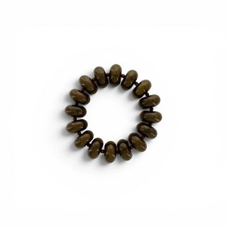 Western Sunset Beaded Bracelet