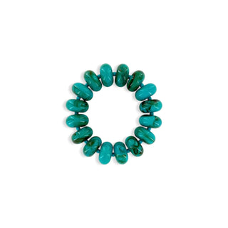Western Sunset Beaded Bracelet