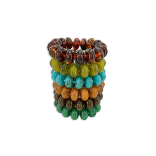 Western Sunset Beaded Bracelet