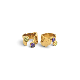 Grapes Ring