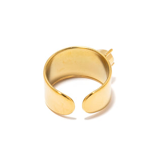 3 Teardrop Ring