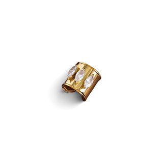 3s Company Ring