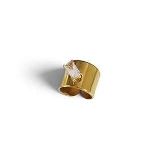 Squareup Ring