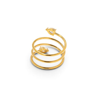 Coil Ring