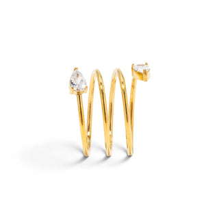 Coil Ring