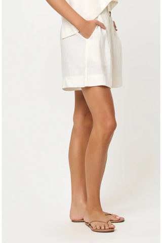 Billy Short (Cream)