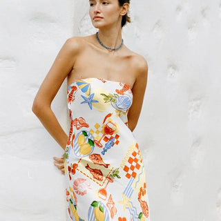 Spring In Love Dress (Seaside Soiree) ONLINE EXCLUSIVE
