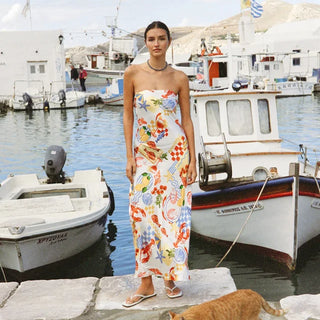 Spring In Love Dress (Seaside Soiree) ONLINE EXCLUSIVE