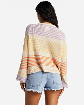 Under The Sun Sweater (NFF0)