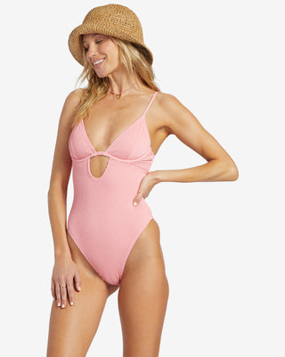 Summer High Reese One-Piece Swimsuit (FLM)