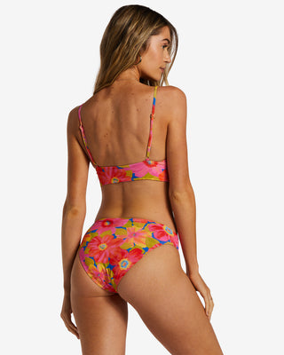 Sunny Coast Lowrider Medium Bikini Bottoms (MUL)