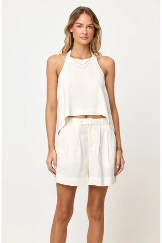 Billy Short (Cream)