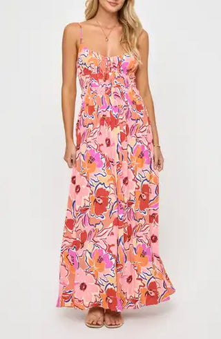 Tala Dress (Lost in the Blooms)