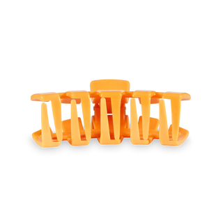 Classic Mango for it! Small Claw Hair Clip