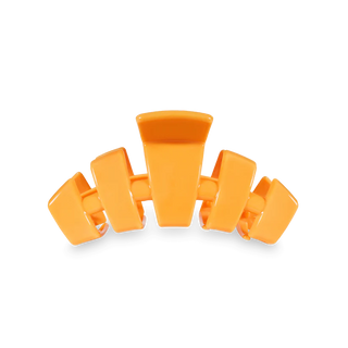 Classic Mango for it! Small Claw Hair Clip