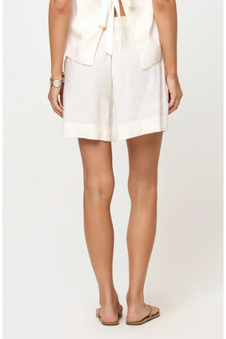 Billy Short (Cream)