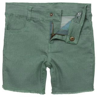 Waco Shorts (Green)