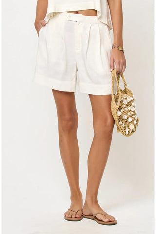 Billy Short (Cream)