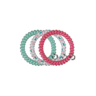 Fin-Tastic | Small | Hair Ties