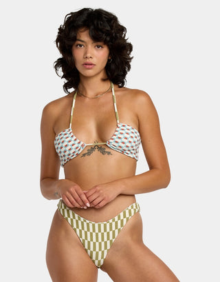 Strange Ways Medium French Bikini Bottom (SKB)