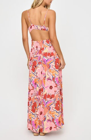 Tala Dress (Lost in the Blooms)