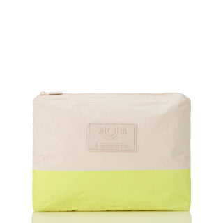 Dipped Mid (Highlighter on Sandstone)