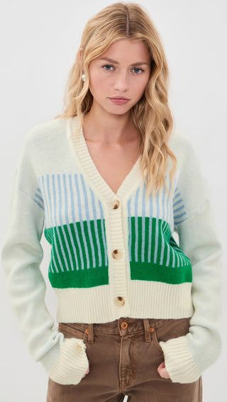 Lafayette Cardigan ONLINE EXCLUSIVE