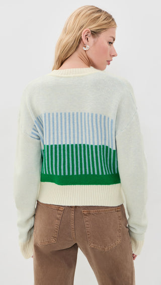 Lafayette Cardigan ONLINE EXCLUSIVE