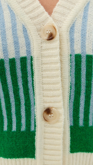 Lafayette Cardigan ONLINE EXCLUSIVE