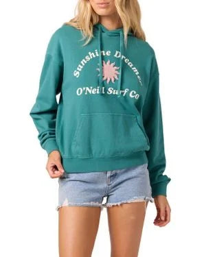 Drift Hoody (North Sea)