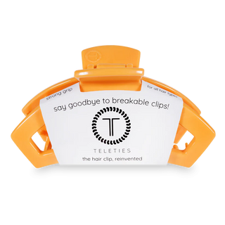 Open Mango for it! Large Claw Hair Clip