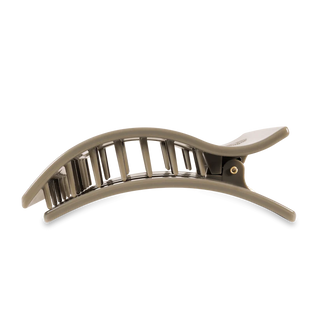 Sage It Ain’t So Large Flat Rectangle Hair Clip