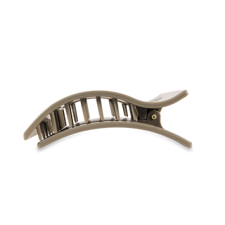 Sage it ain’t So Medium Flat Rectangular Hair Clip