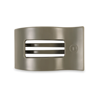Sage it ain’t So Medium Flat Rectangular Hair Clip