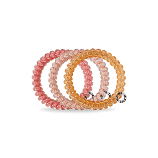 Sunny Days Ahead Small Hair Ties