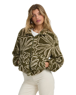 First Light Sherpa CF Zip (Mateo) ONLINE EXCLUSIVE