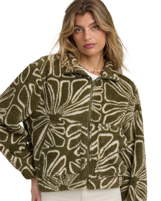 First Light Sherpa CF Zip (Mateo) ONLINE EXCLUSIVE